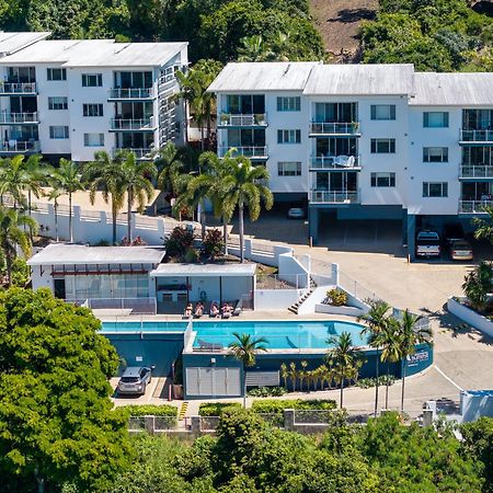 Airlie Summit Apartments Airlie Beach Eksteriør bilde