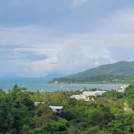 Airlie Summit Apartments Airlie Beach Eksteriør bilde