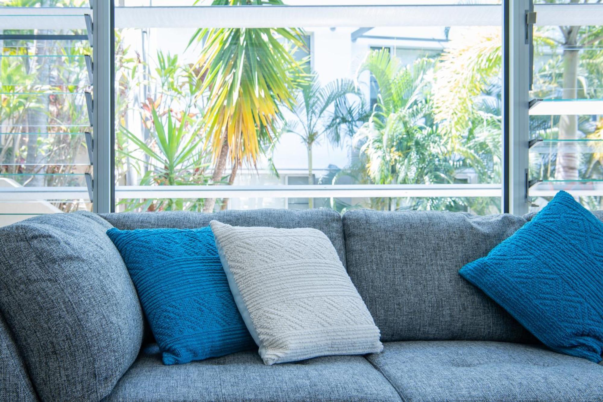 Airlie Summit Apartments Airlie Beach Eksteriør bilde