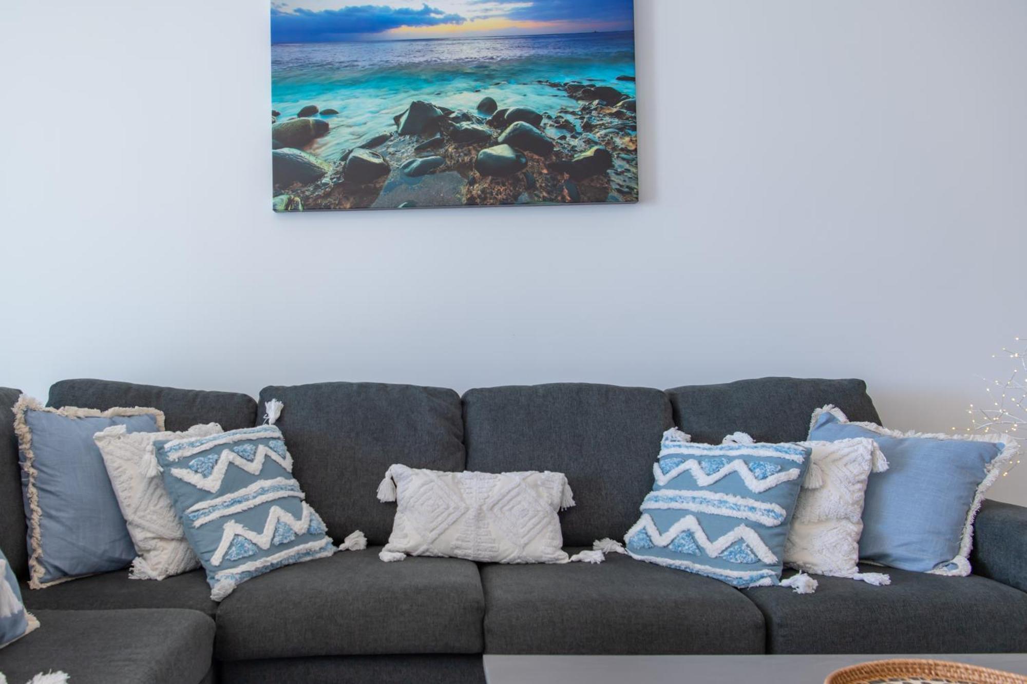 Airlie Summit Apartments Airlie Beach Eksteriør bilde